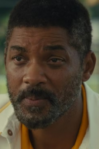 King Richard [Will Smith]